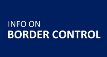 Border control